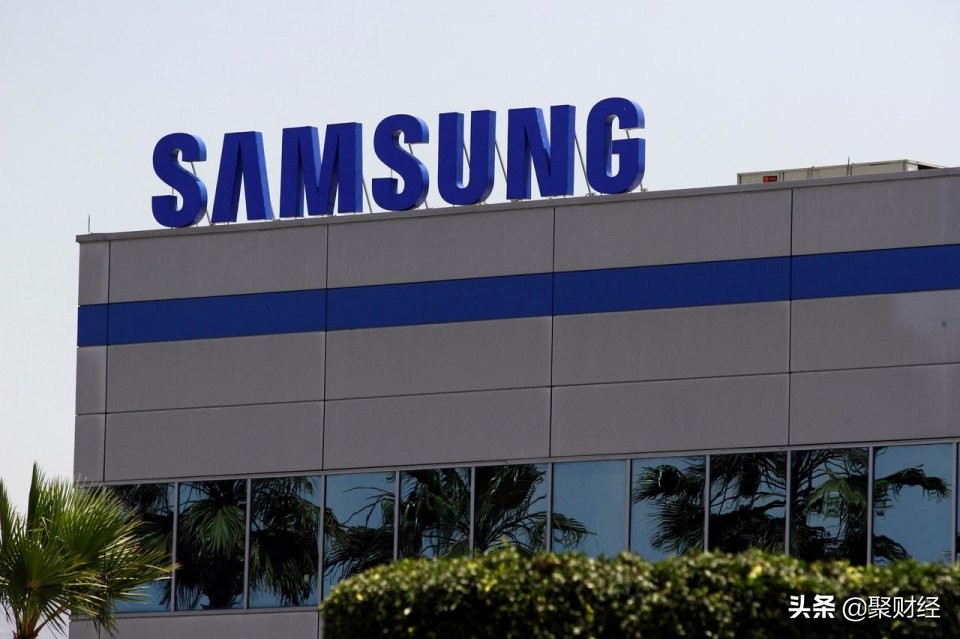 韩国三星集团排名,韩国三星在中国相当于哪几家公司