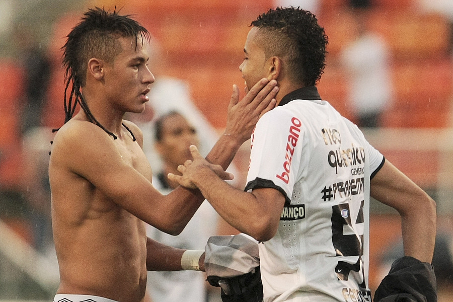 曾经的光头强和现在的光头强,曾经的光头强现在的光头强