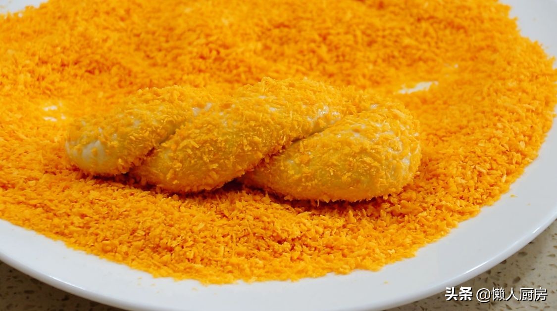 用酸奶和面可以做什么好吃的,用酸奶做的酸奶面团