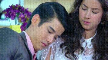 甜宠剧霸道总裁泰剧,霸道总裁又虐又甜泰剧