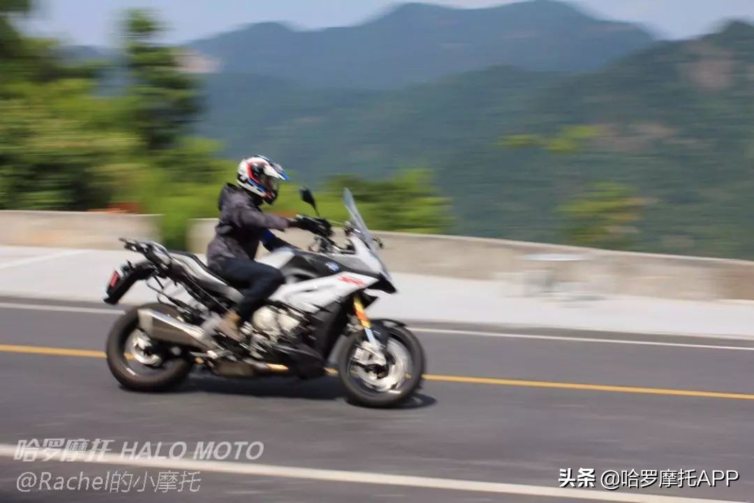 记录第一次长途摩旅,第一次五百公里的摩旅