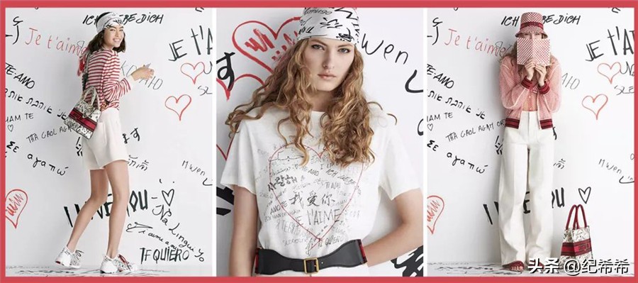 七夕限量版小ck,各大牌的七夕限定