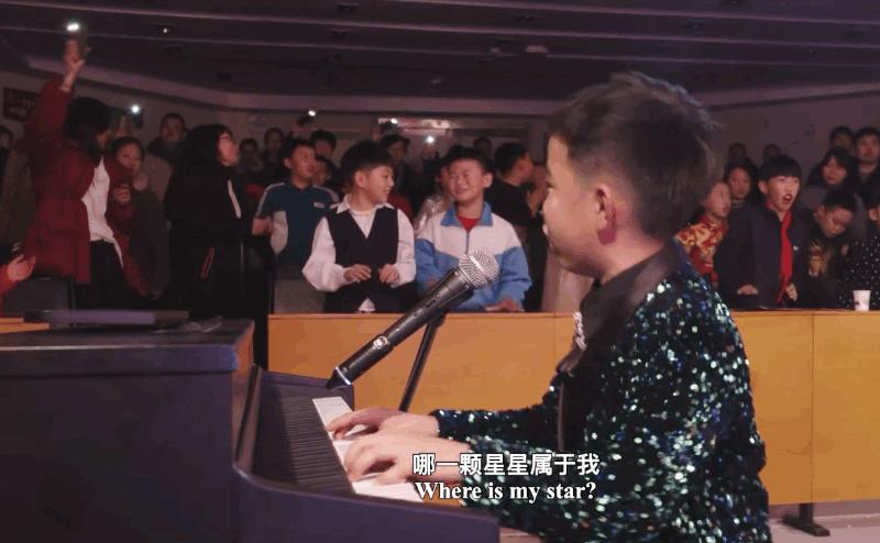 6个中国00后成长纪录片，羡慕他们有如此强大的父母