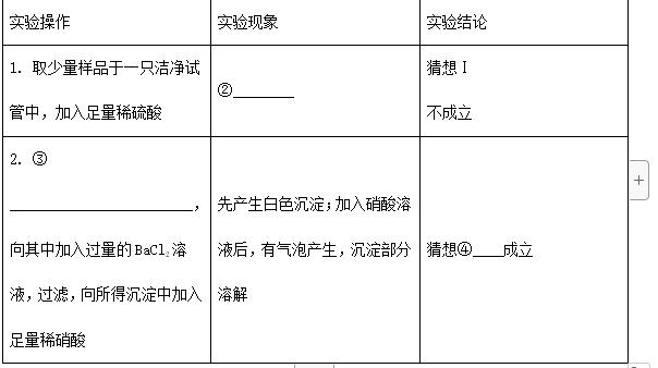 2021人教版中考化学推断题,中考化学推断题常考知识点大全
