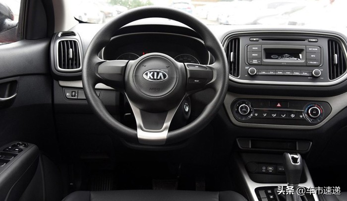 22年的起亚kx3现在还能卖多少,起亚kx3二月份卖了多少辆