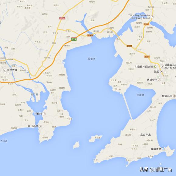 中国港湾怎么样,中国港湾是哪里