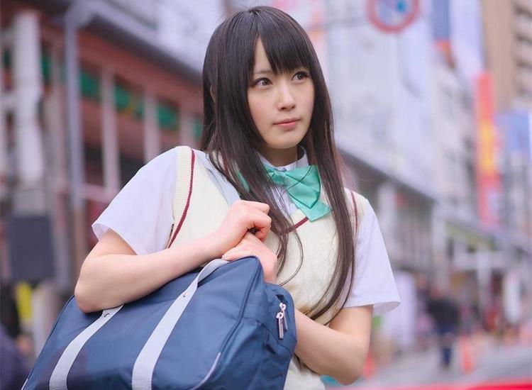 御伽猫梦：美女Cosplayer与知名漫画家结婚是一种什么体验