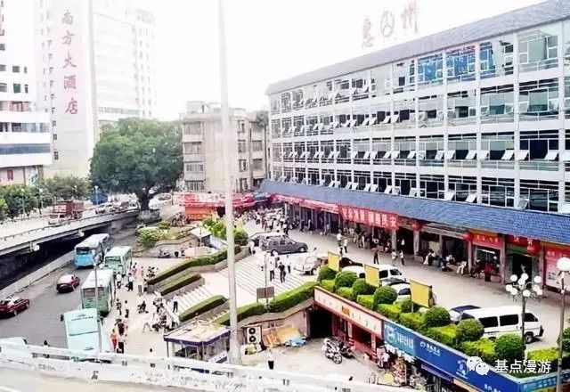 据点漫游,据点游历攻略