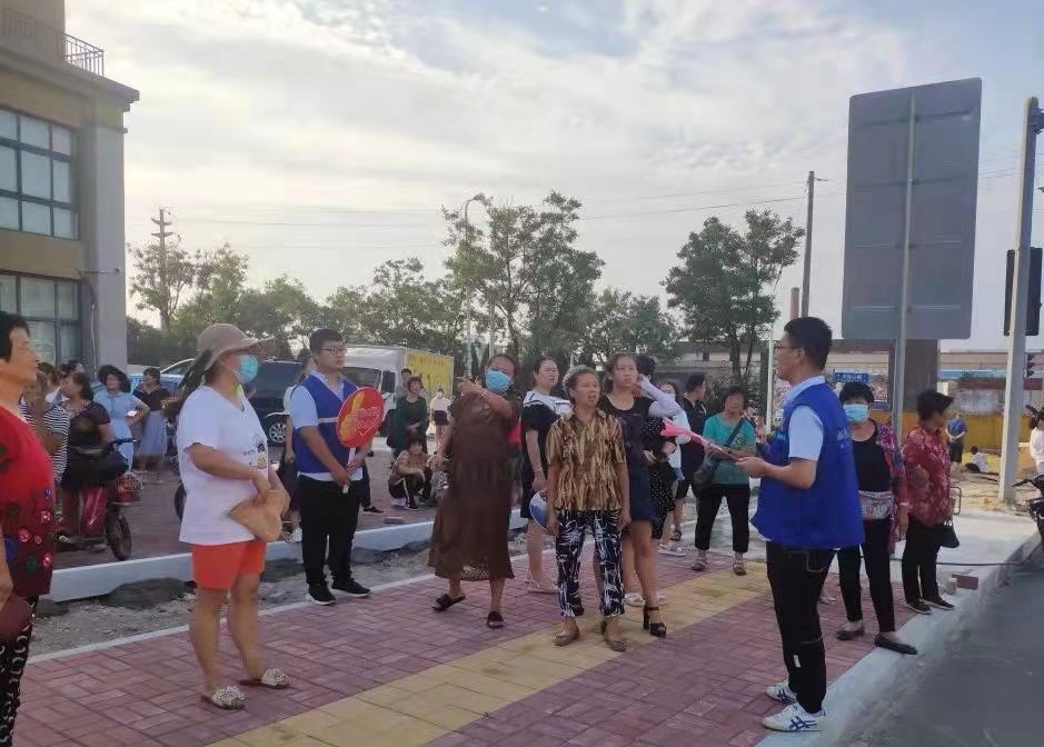 信用建设业务,信用建设进企业