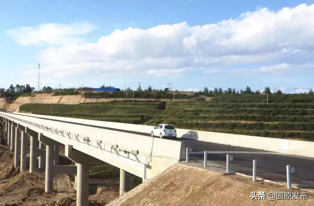 固原到寨科乡多少公里,固原寨科公路