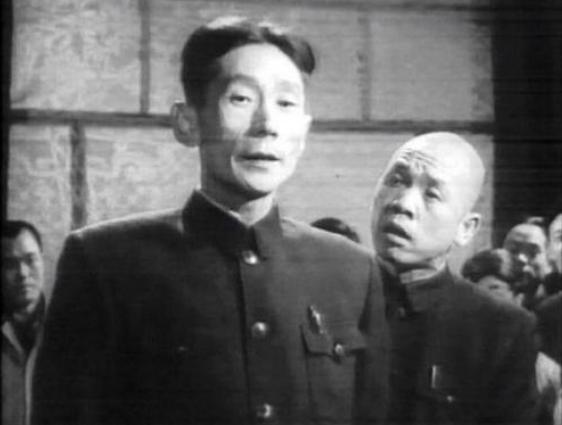 天津人说相声的原因,为什么相声都是天津口音