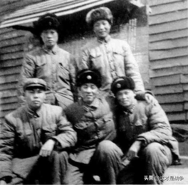 对印作战步兵和炮兵,对印反击战西线作战