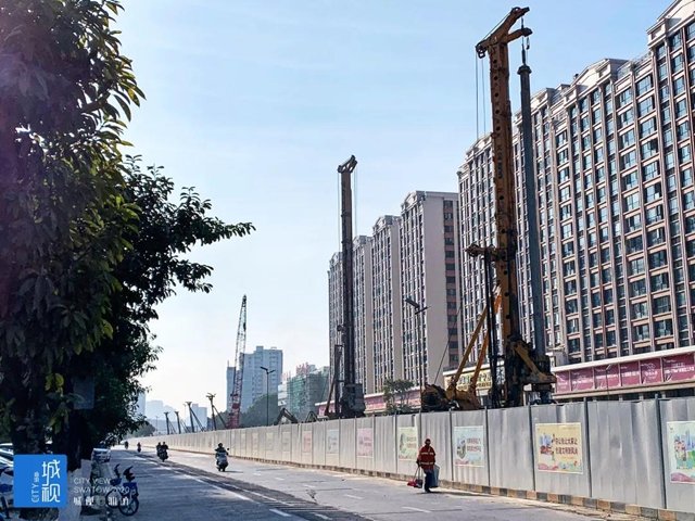 黄河路快速化改造,近期泰山路黄河路规划图方案