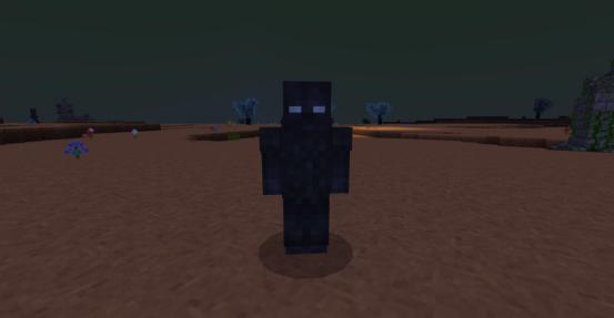 我的世界星际探险迫降背后的故事 (我的世界星际探险迫降生物讲解)