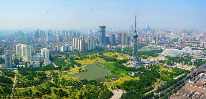 广东值得去玩的城市,广东十大城市排名