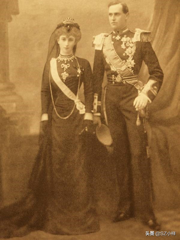 世界上最穷的王室，挪威王室的珠宝到底有多“寒酸”