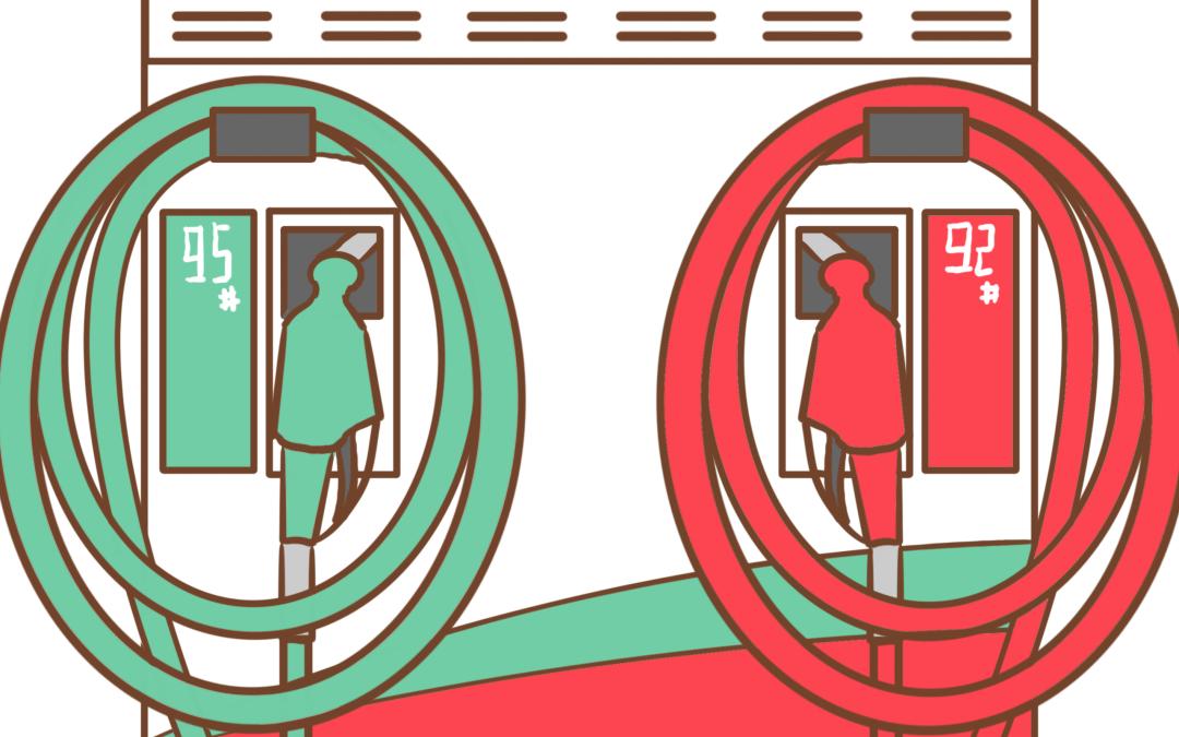 好爽！加油站工作的爽爽爽爽爽爽点来了