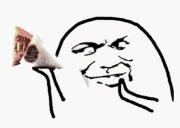 笑话十则：我闹啥子嘛闹，刚在高速路口被车流挤到这条道上的好吗