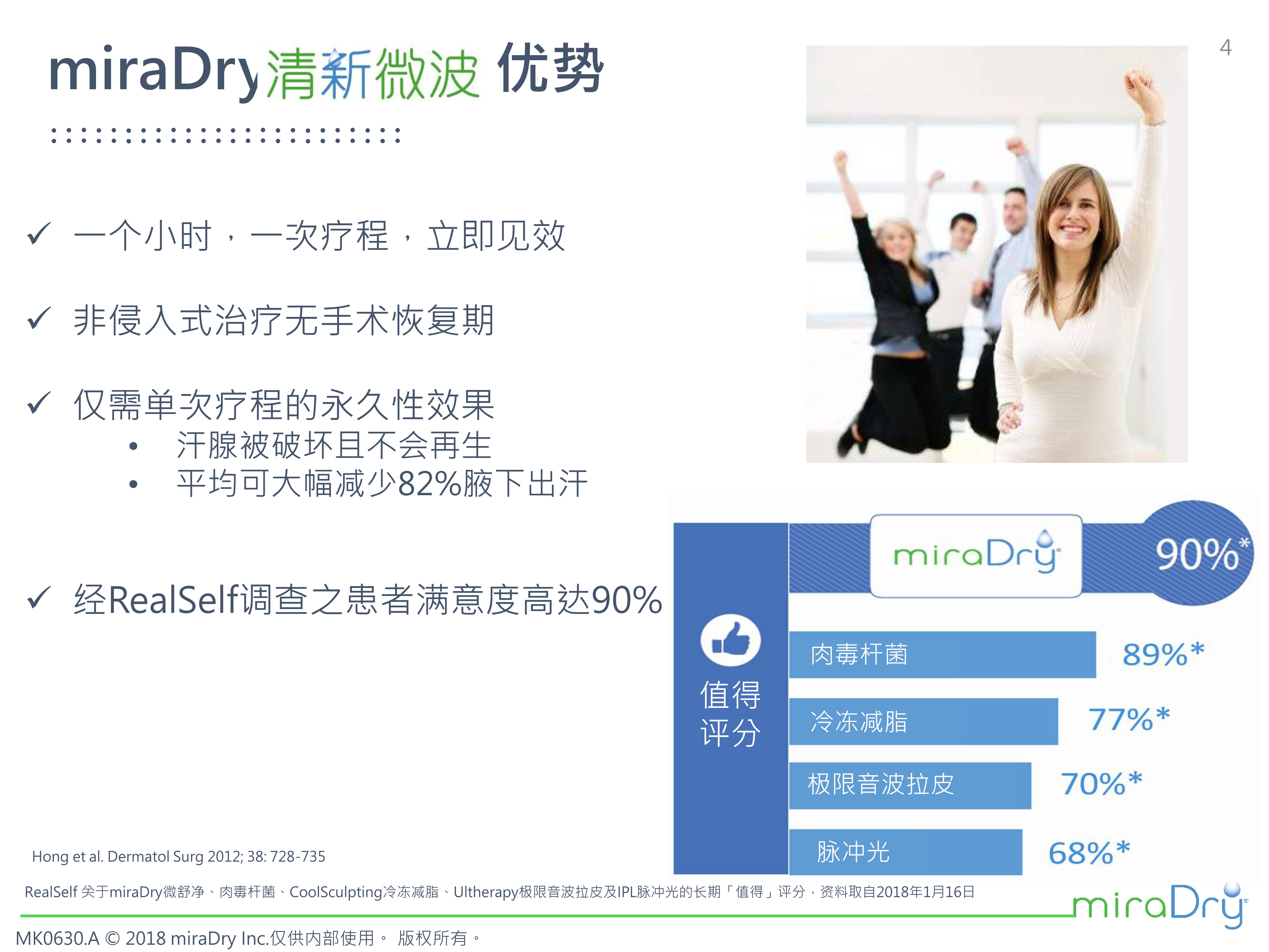 miradry微波去狐臭有效果吗,miradry治腋臭郑州哪个医院可以做