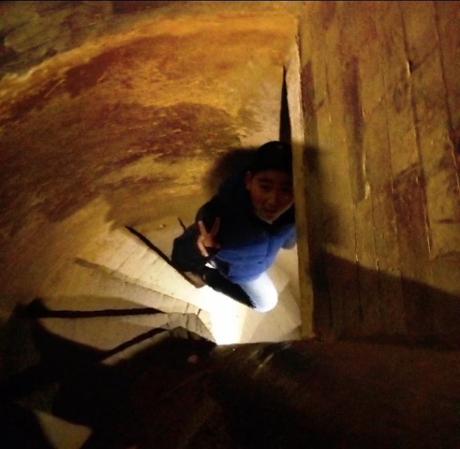 曲江寒窑遗址公园和曲江遗址公园,曲江寒窑遗址公园在地铁几号线