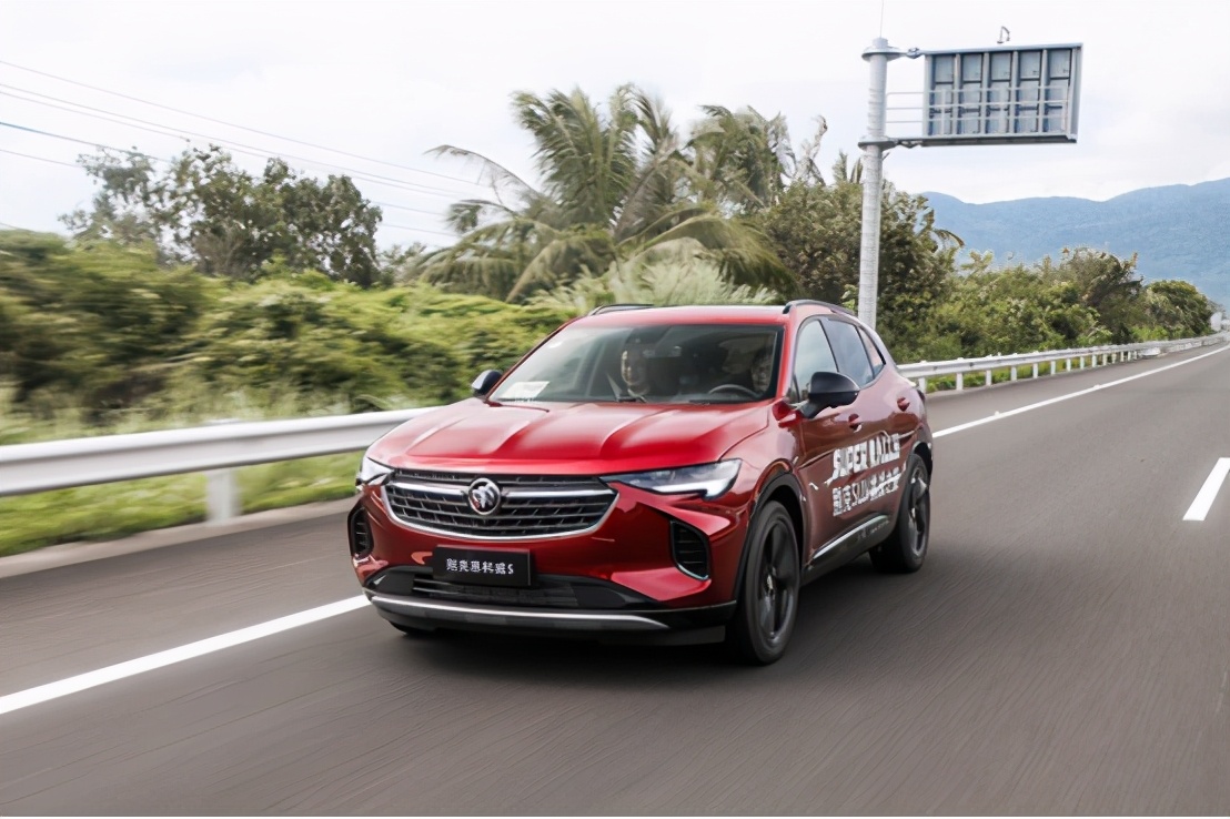 昂科威s安全配置功能讲解,昂科威s开车前要开启哪些功能