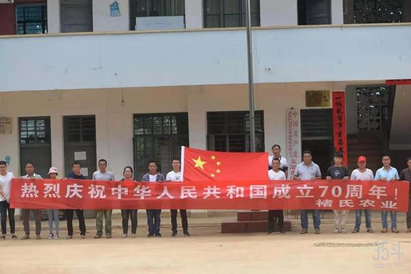 褚橙新农人,褚橙为什么是新农人