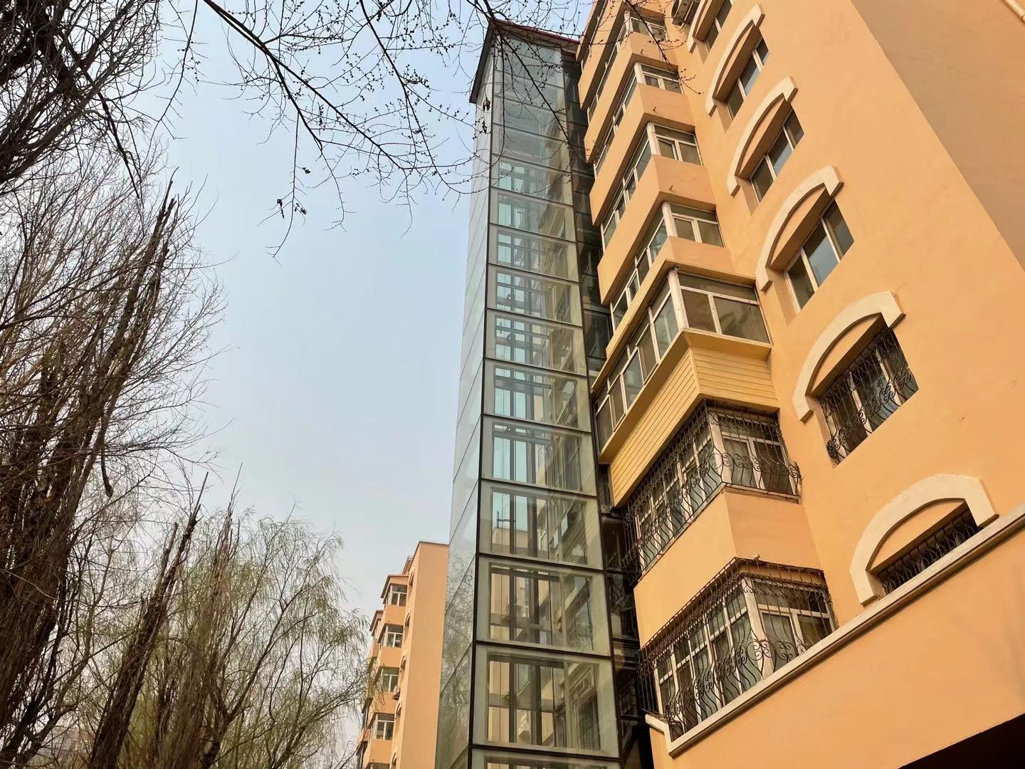 加装电梯解决民生问题,加装电梯真的是惠民工程吗