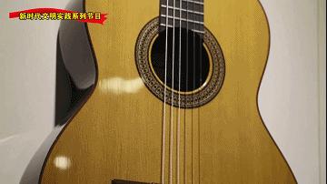 从化这里生产的“贵族”吉他被顶级演奏家看上了！
