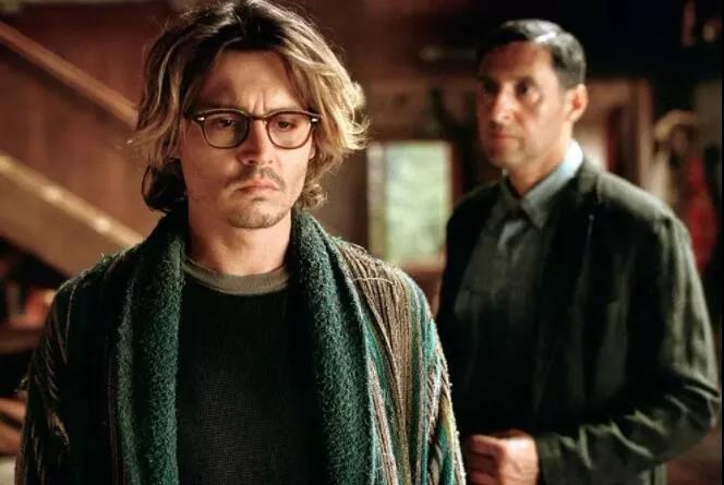 斯蒂芬金惊悚片,斯蒂芬金恐怖电影有哪些