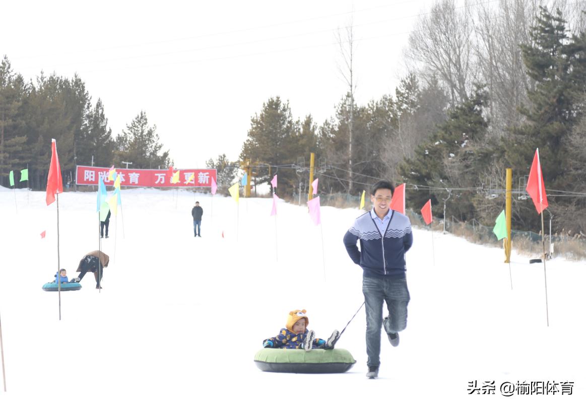 2018陕北榆林过大年活动接待游客,陕北榆林过大年的活动过程