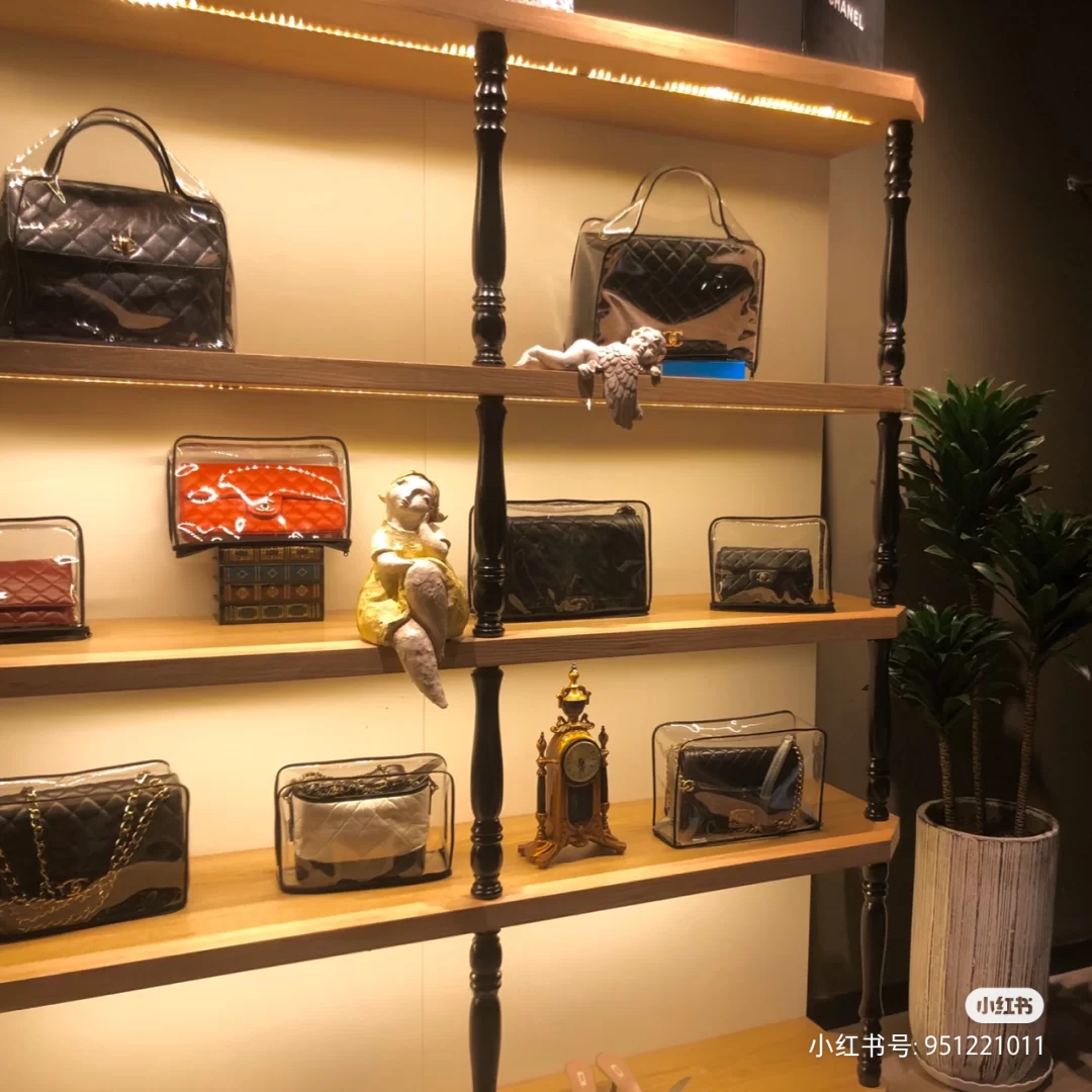 三分钟带你全面认识中古包vintage,中古包vintage复古包