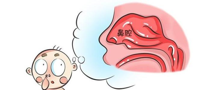 一周宝宝有鼻屎正确清理方法,宝宝鼻子有鼻屎要不要帮忙清理