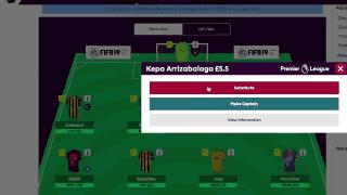 英超各队主教练哈兰德,英超各队主帅