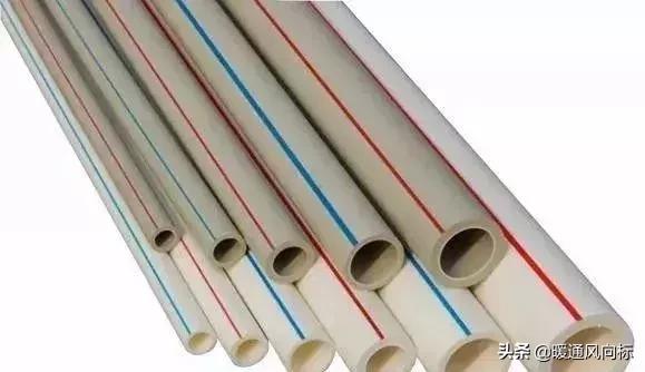 管材基础知识大汇总,管材的实用知识大汇总