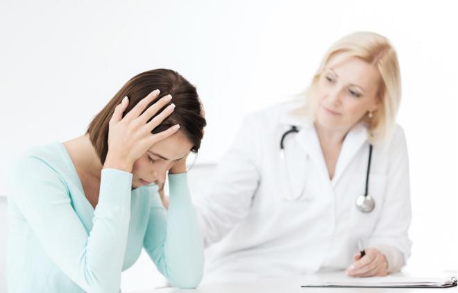 性病知识知多少？常见3种身体异常和传播途径，务必谨记