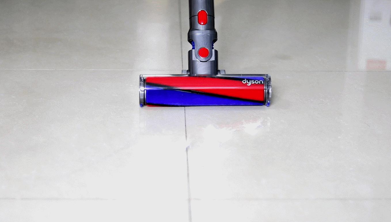 戴森v12强效续航,戴森v11续航