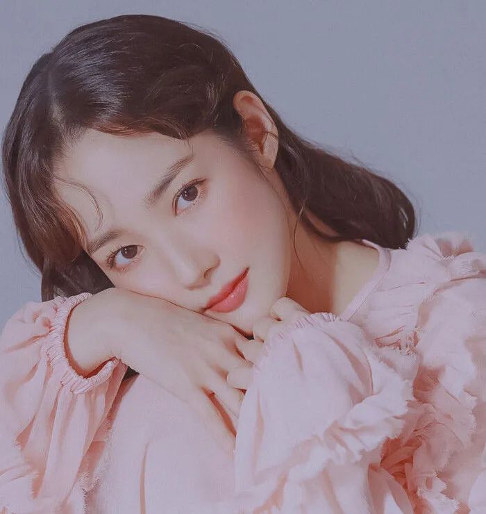 景甜改眉毛的视频,景甜的柳叶眉适合什么脸型