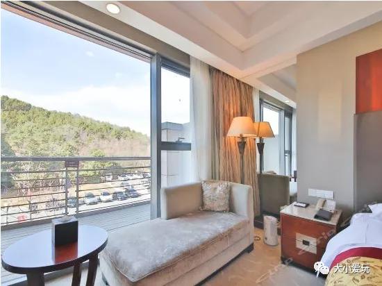 在北京国庆还有房的亲子酒店就看这一篇！这才叫手慢无的种草清单