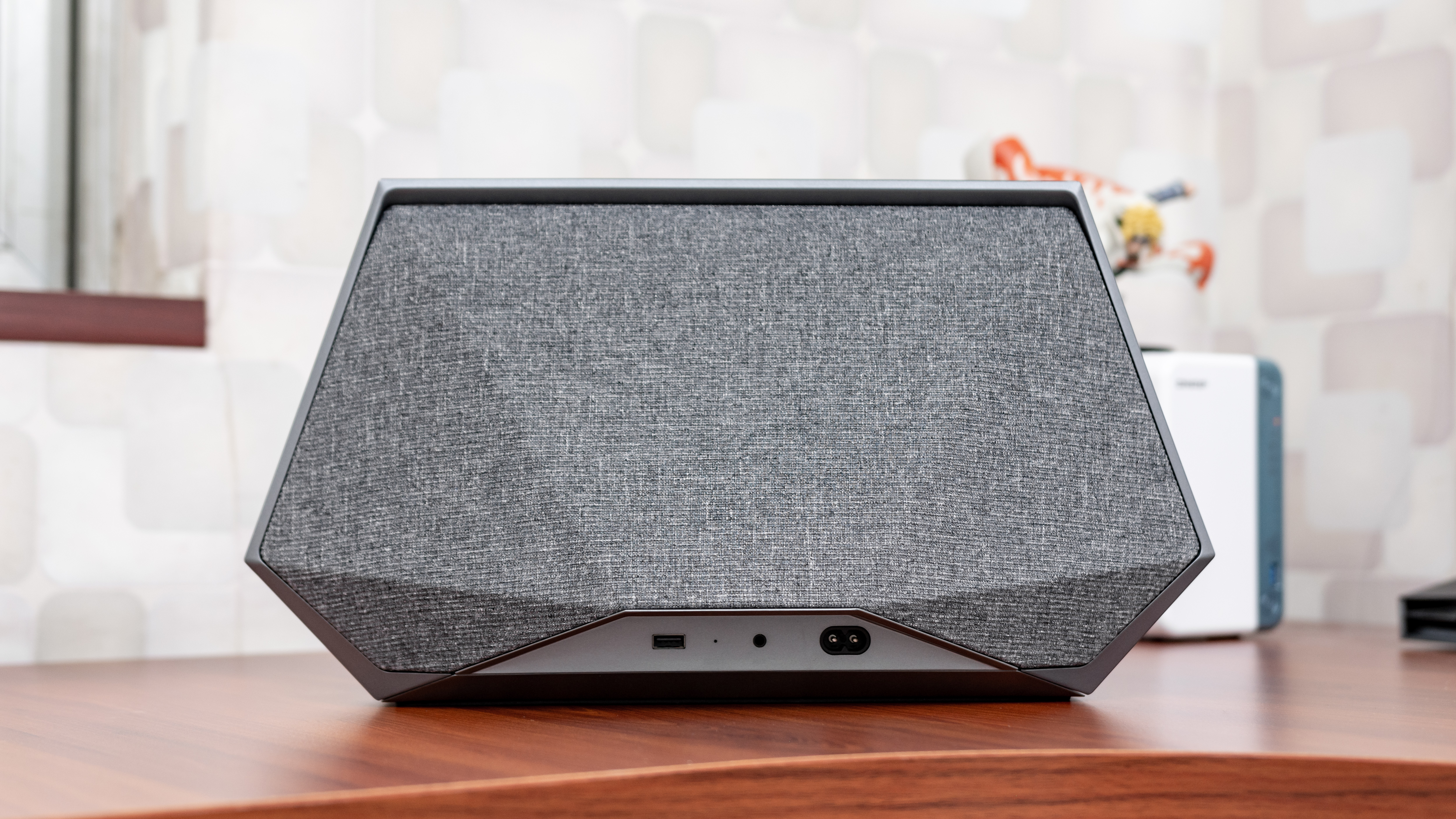 丹拿蓝牙音响music3音质如何,丹拿music3测评