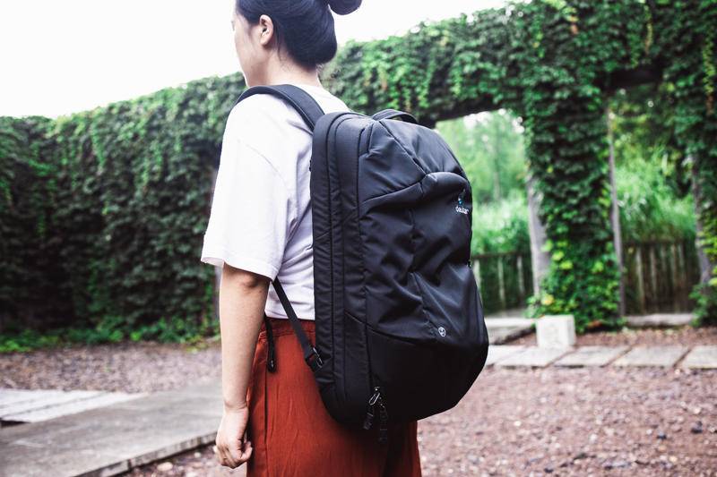 出差旅行包200升,出差旅行包双肩牛津