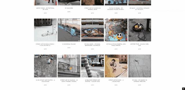 12个网站,12个超级实用的网站