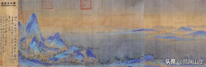 读诗词|《虞美人》诗词大全集下卷300篇犹胜人间一别、便终天