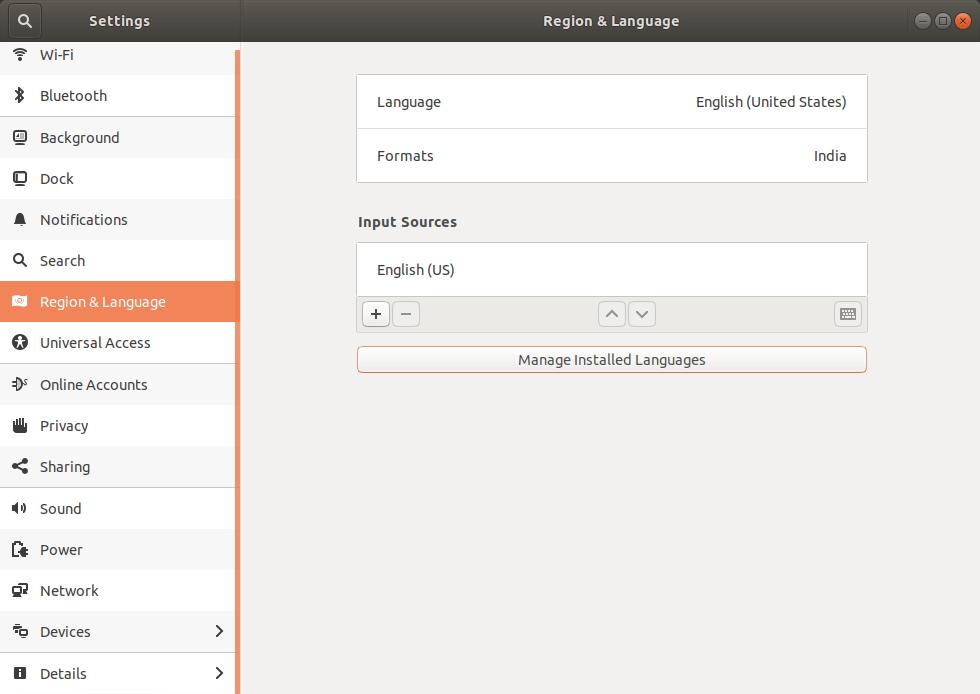 如何在ubuntu中下载搜狗输入法,Ubuntu怎么切换输入法中英文