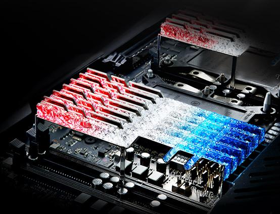 2022年rgb内存条推荐,618值得入手的内存条