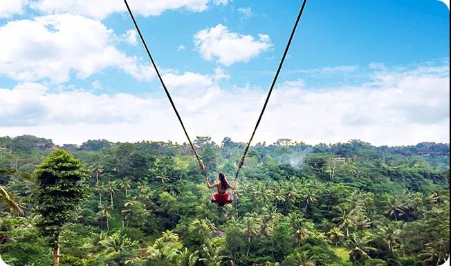 巴厘岛旅游美食攻略,深度美食美景