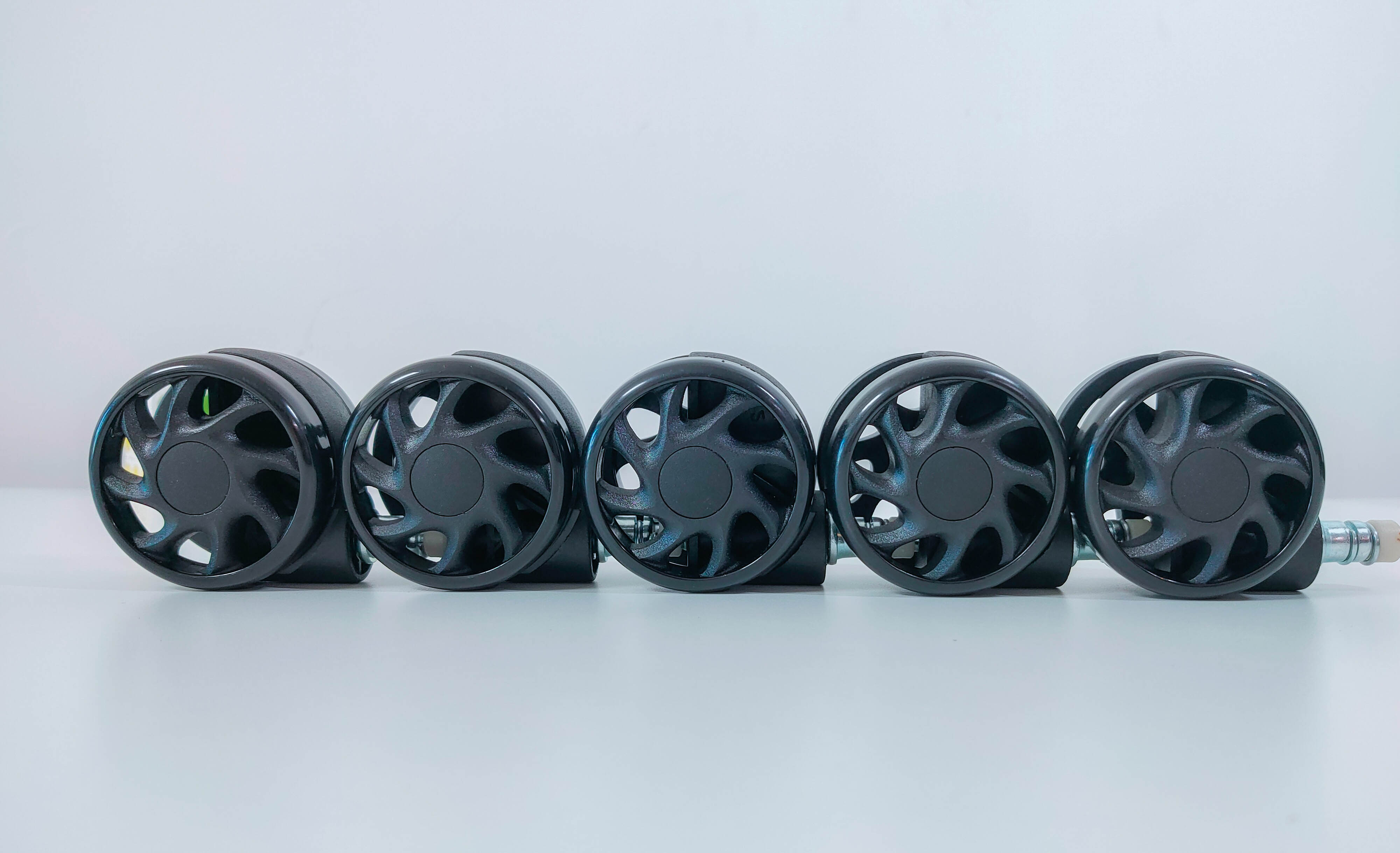 与高达、蝙蝠侠组队，ikbc机械键盘+安德斯特电竞椅套装评测