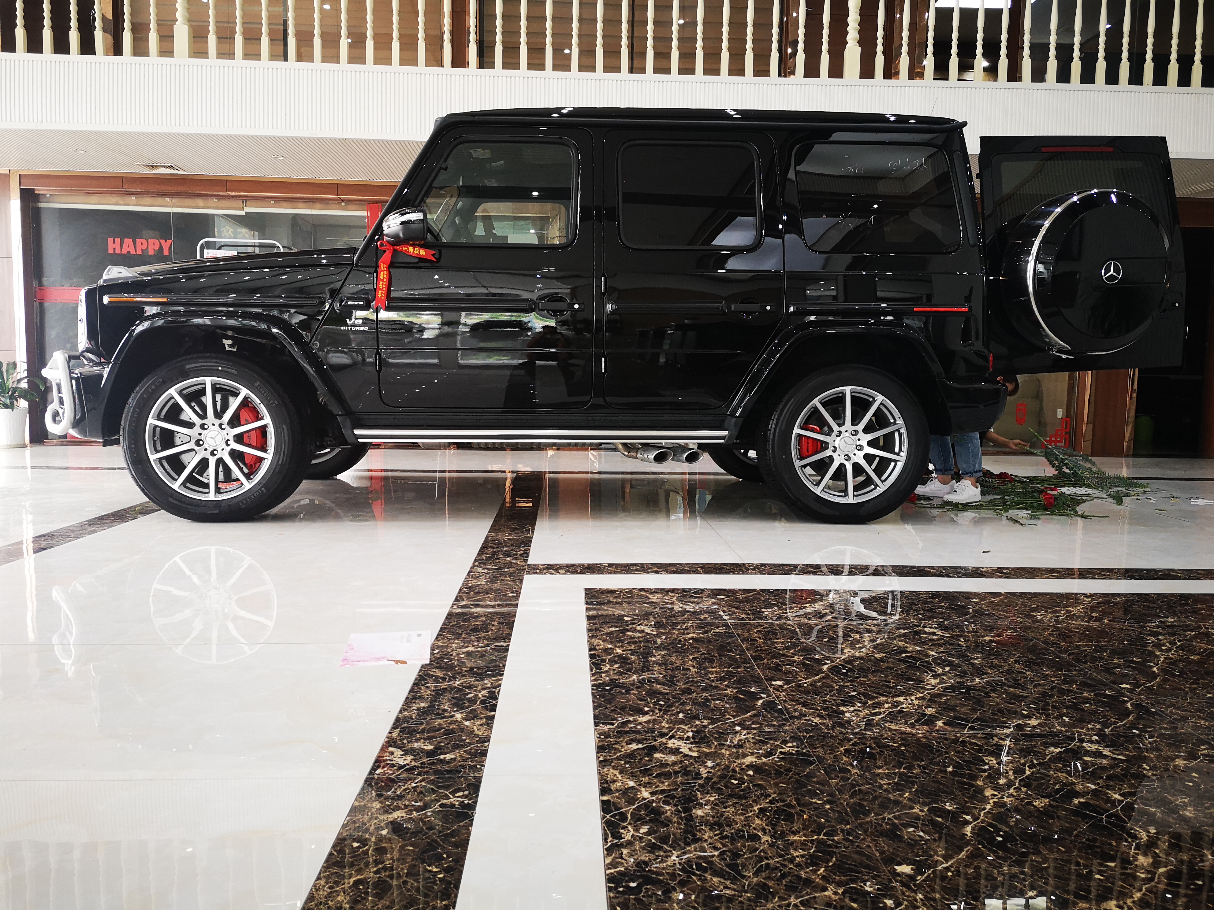 美版amgg63,奔驰g63美版顶配