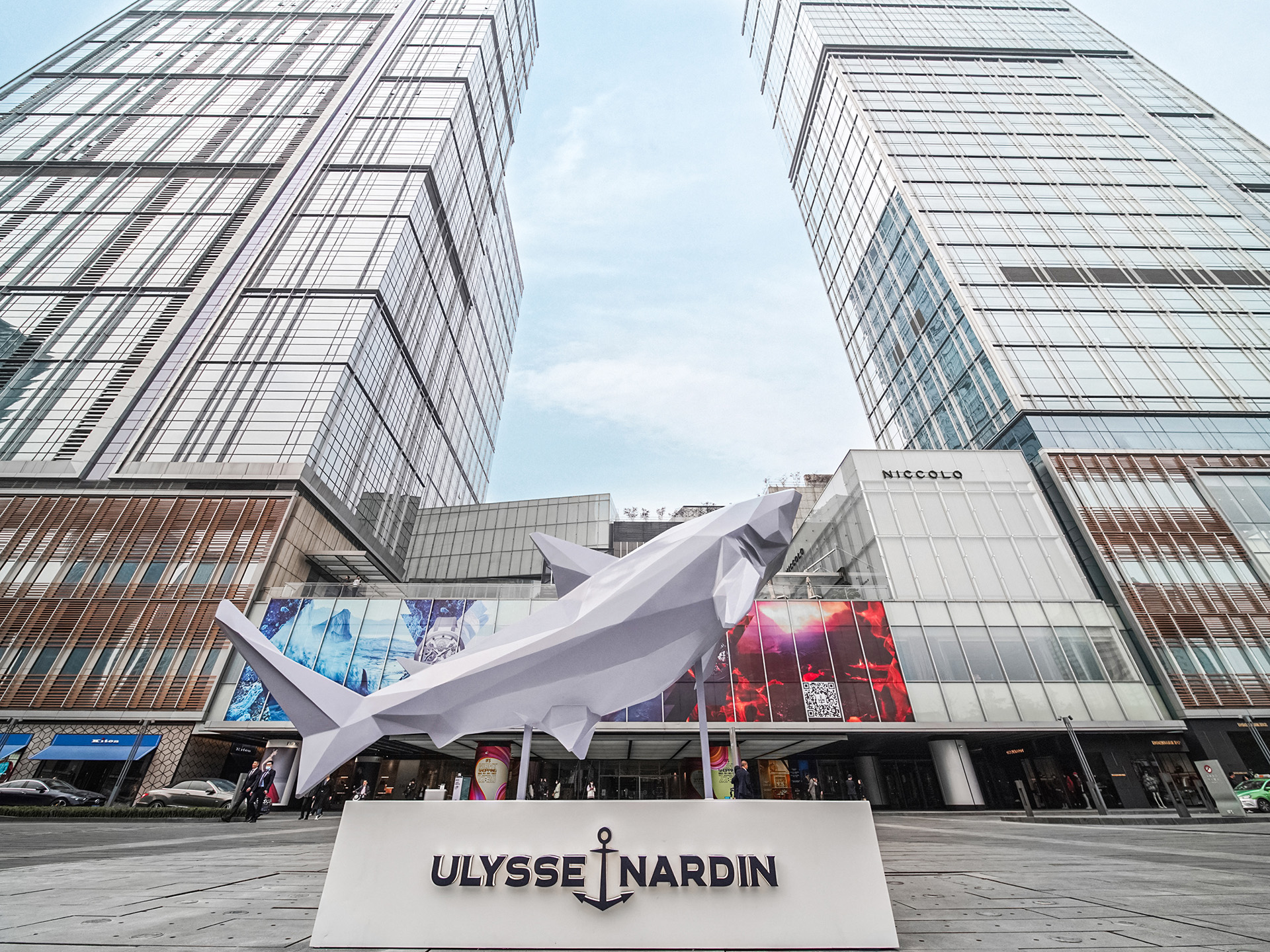 钟表半月谈,那些新表那些事儿