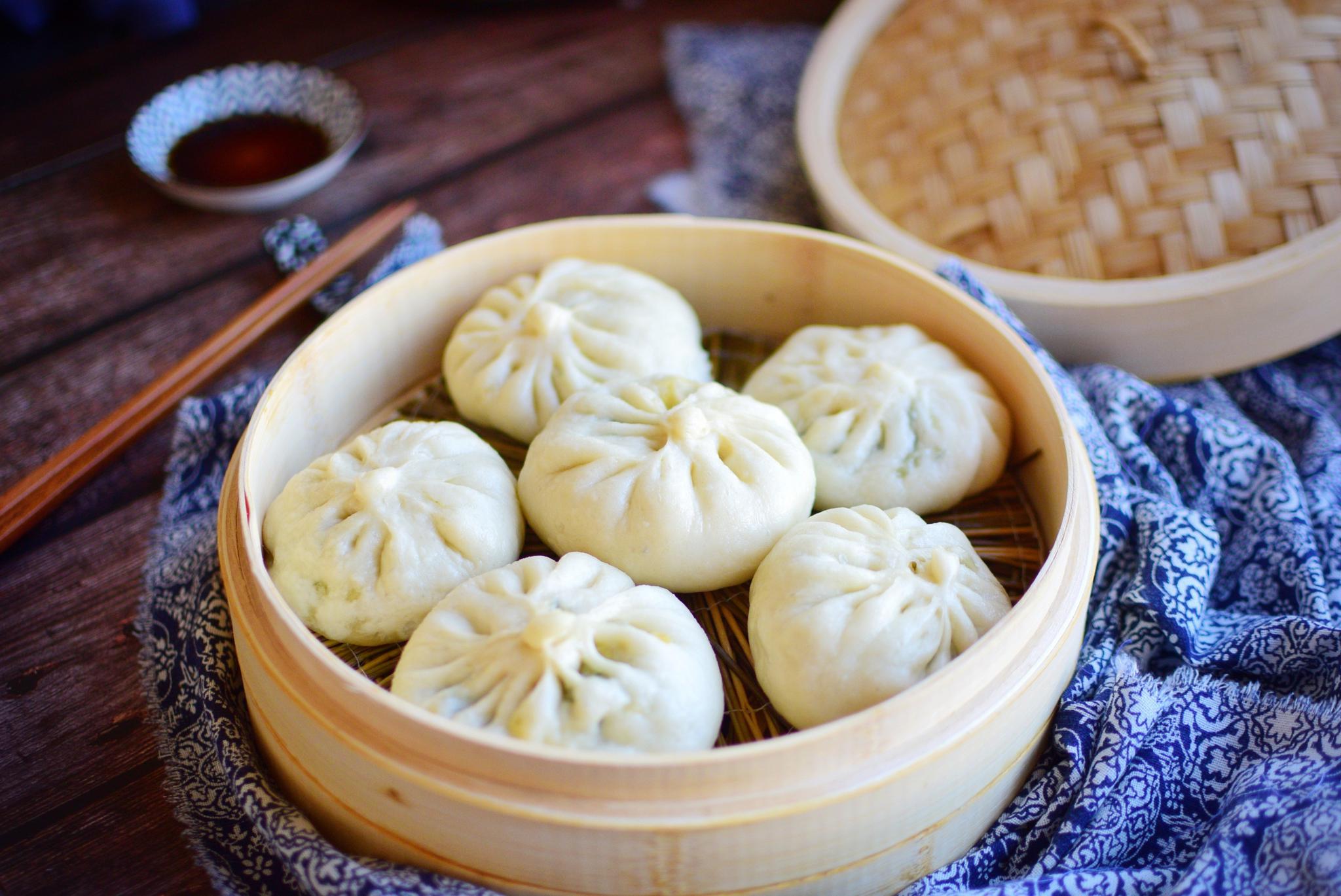 春天必吃的4种刮油菜,韭菜加什么刮油效果最好