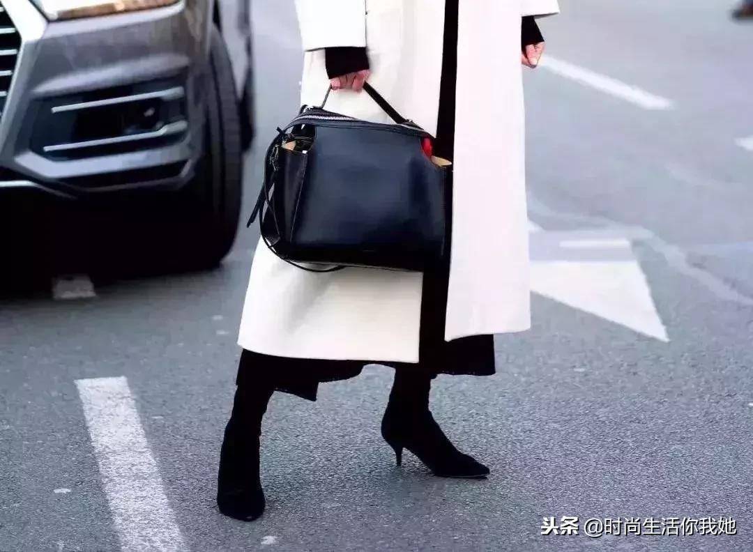 冬天靴子要不要买大一码,冬天靴子建议穿短不穿长